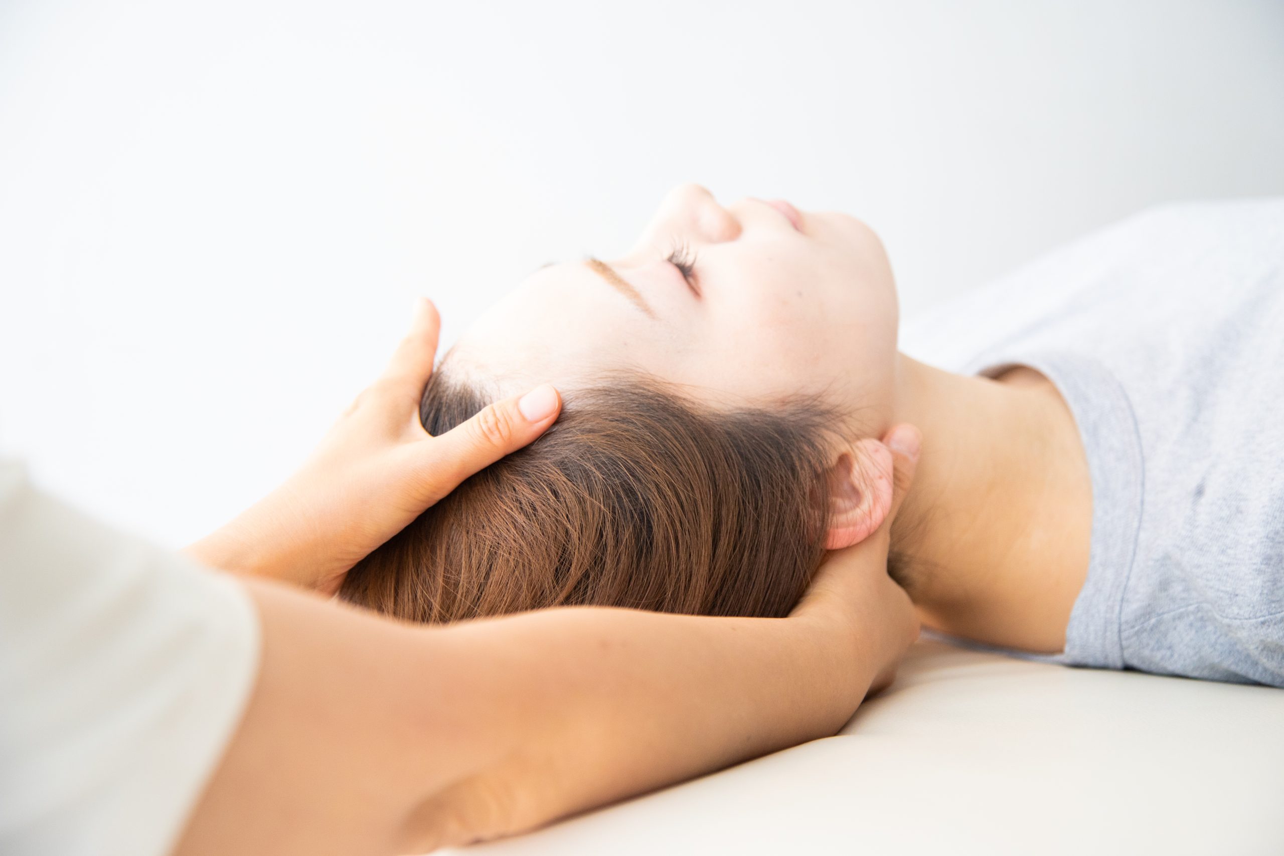 セルフケアアドバイス