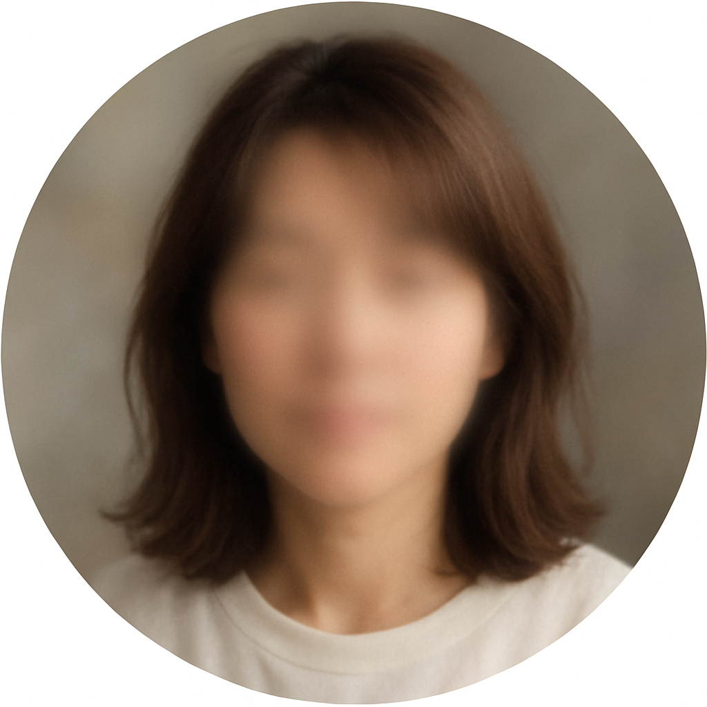 Yさん（36）匿名アイコン