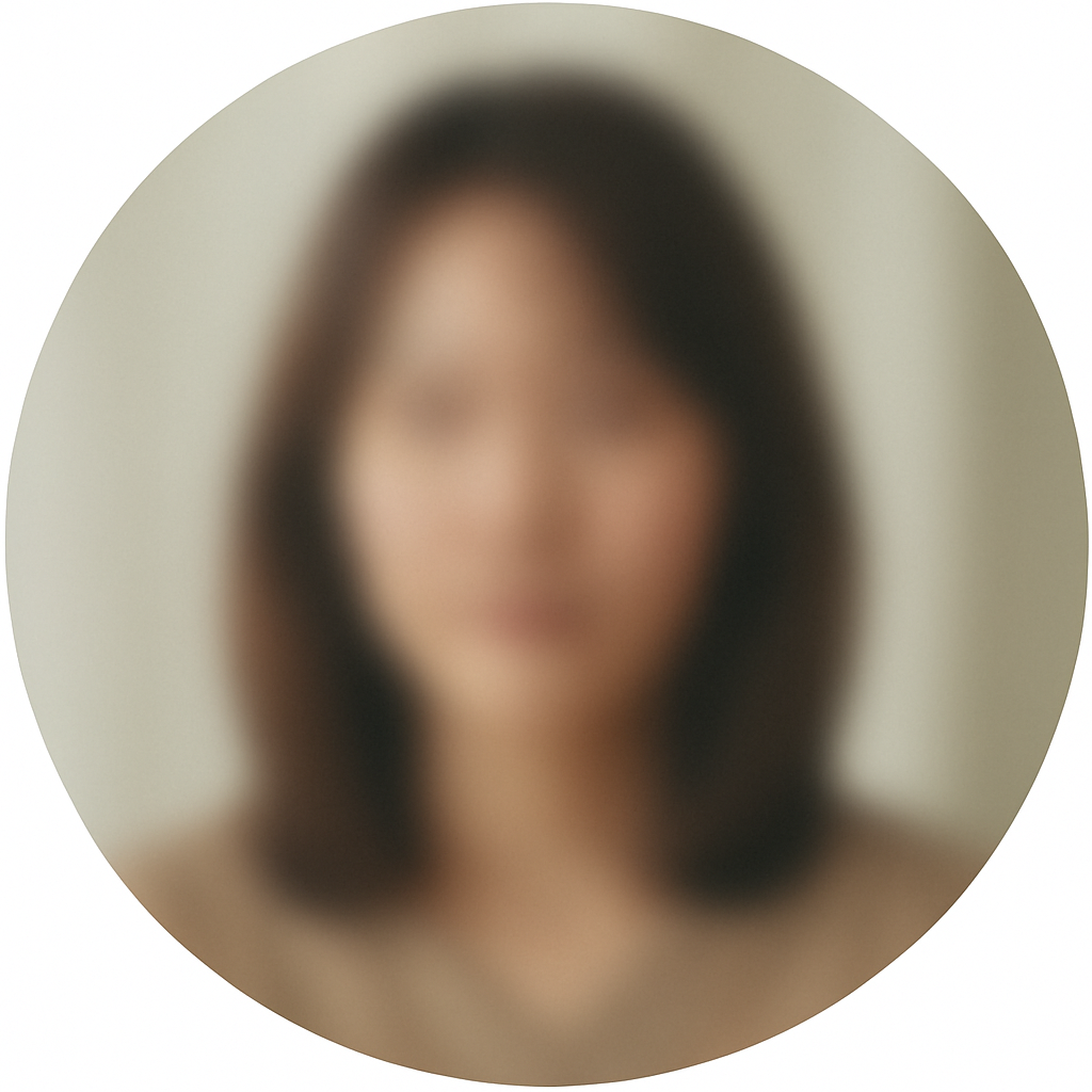 Rさん（34）匿名アイコン