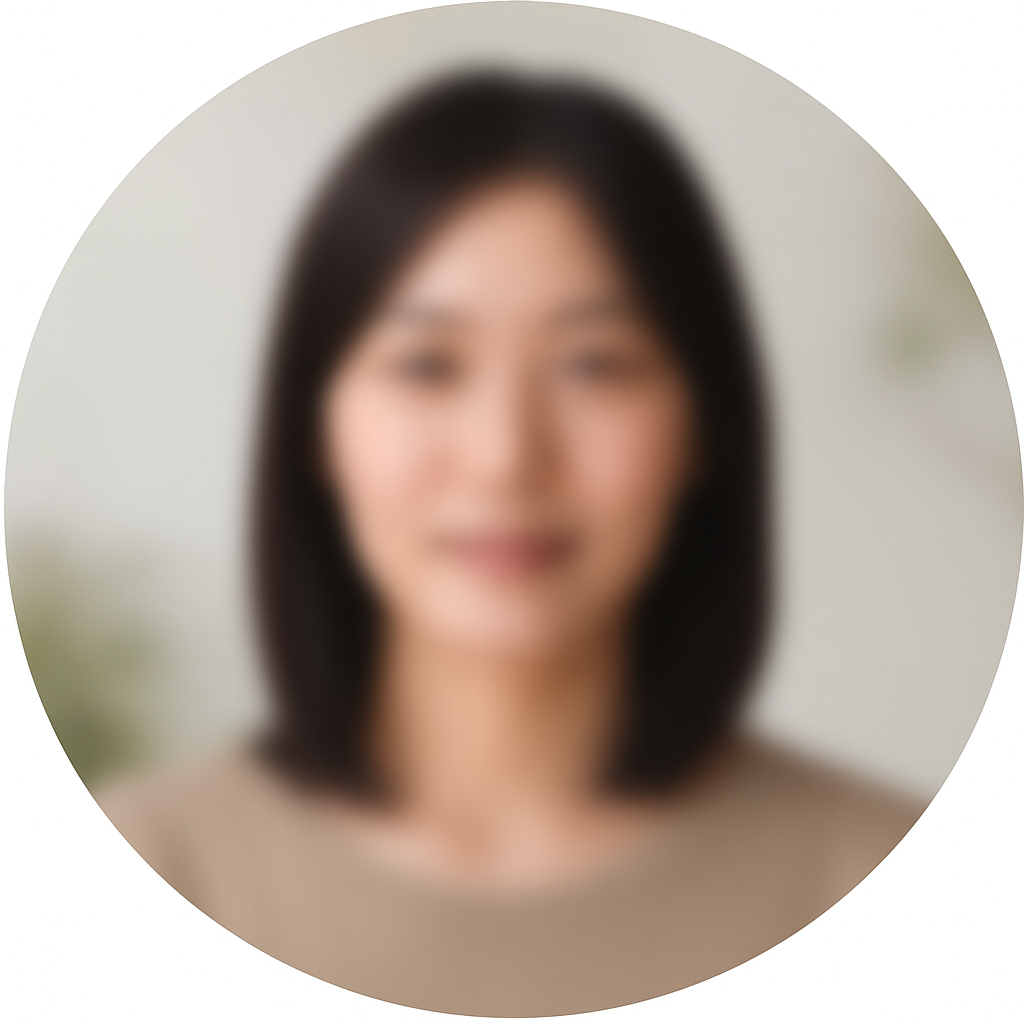 Kさん（39）匿名アイコン